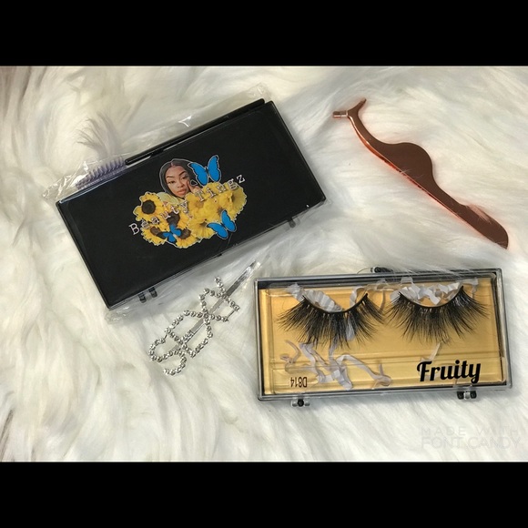 Mink Lash Styles 🦋 - Picture 6 of 7